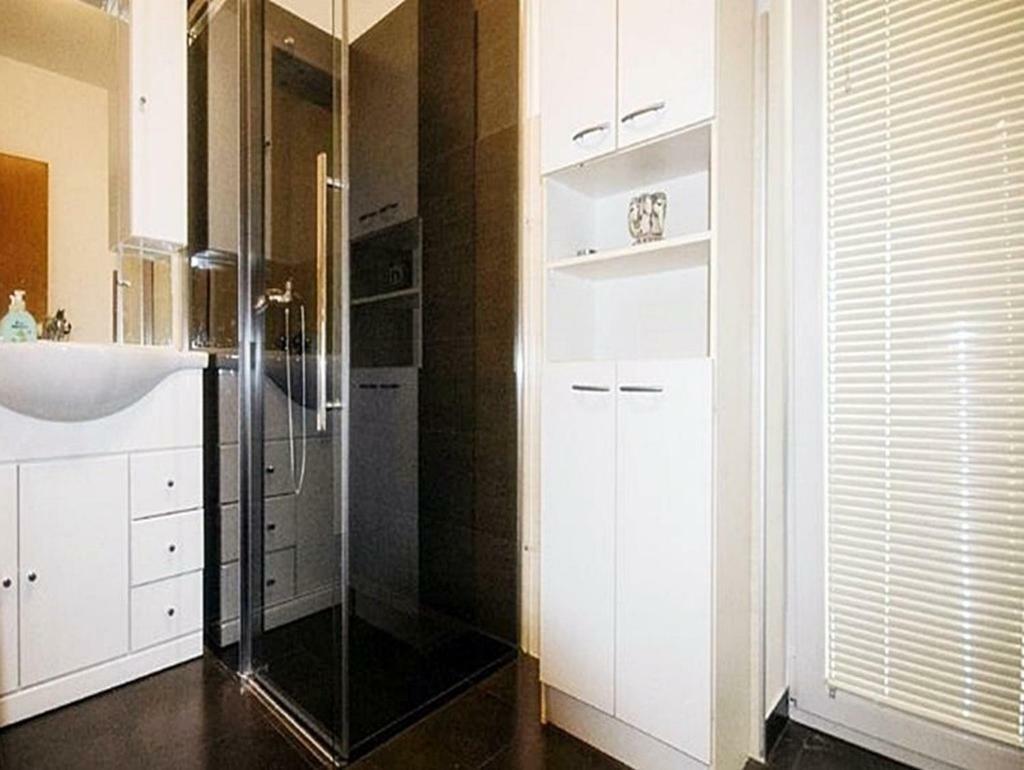 Apartments Radmila โปเรช ภายนอก รูปภาพ